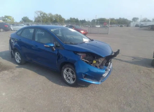 FORD FIESTA 2019 3fadp4bj9km158515