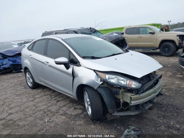 FORD FIESTA 2019 3fadp4bj9km158689