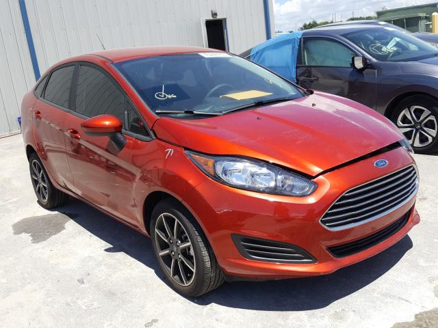 FORD FIESTA SE 2019 3fadp4bj9km159003