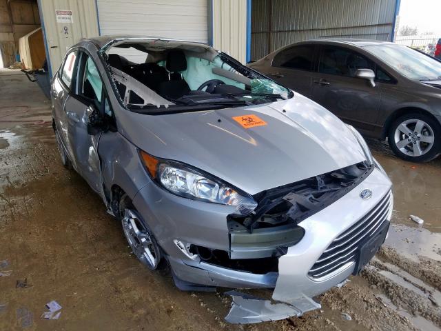 FORD FIESTA SE 2019 3fadp4bj9km159745