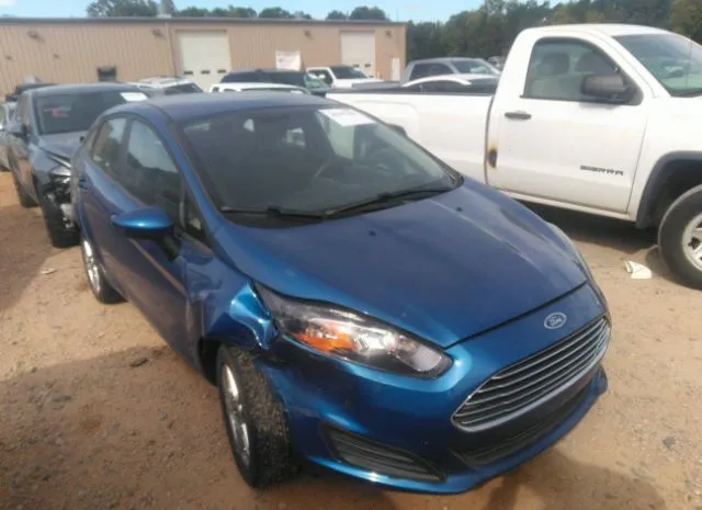 FORD FIESTA 2019 3fadp4bj9km162662