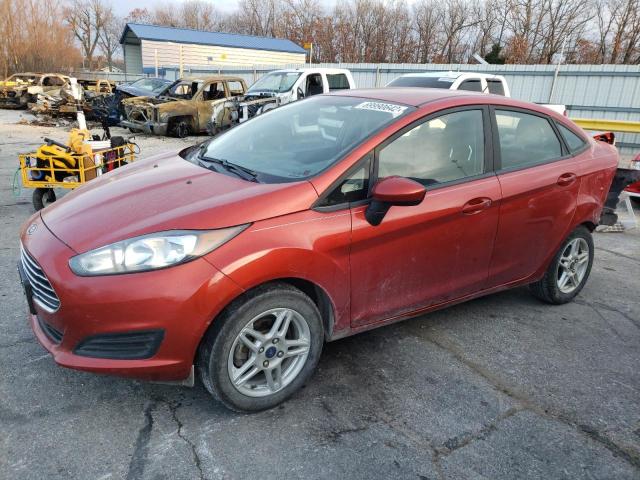 FORD FIESTA 2019 3fadp4bj9km163553