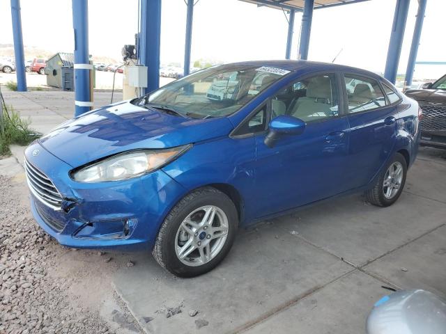 FORD FIESTA SE 2019 3fadp4bj9km163925