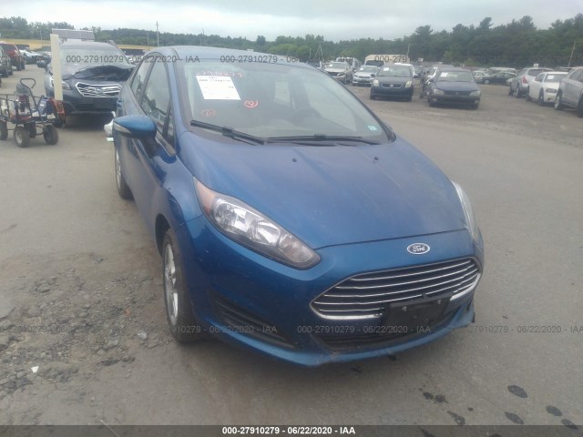 FORD FIESTA 2019 3fadp4bj9km164346