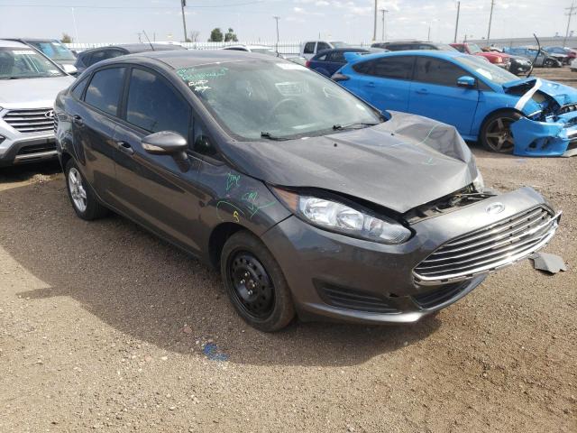 FORD FIESTA SE 2019 3fadp4bj9km165982