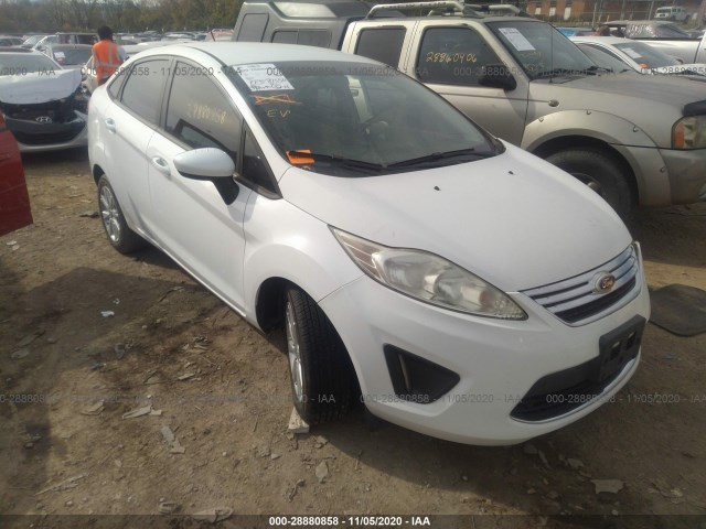 FORD FIESTA 2011 3fadp4bjxbm101062