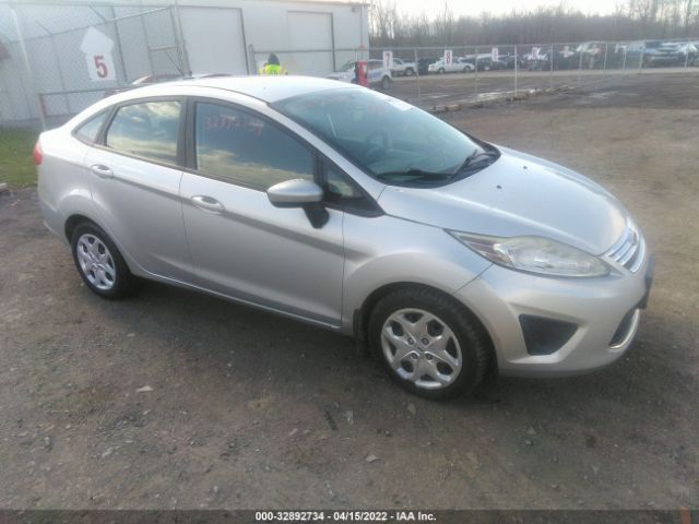 FORD FIESTA 2011 3fadp4bjxbm105371