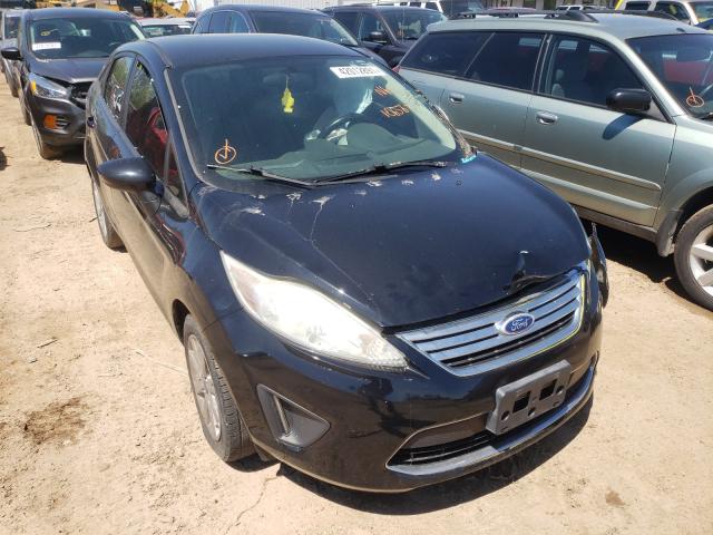 FORD FIESTA SE 2011 3fadp4bjxbm106567