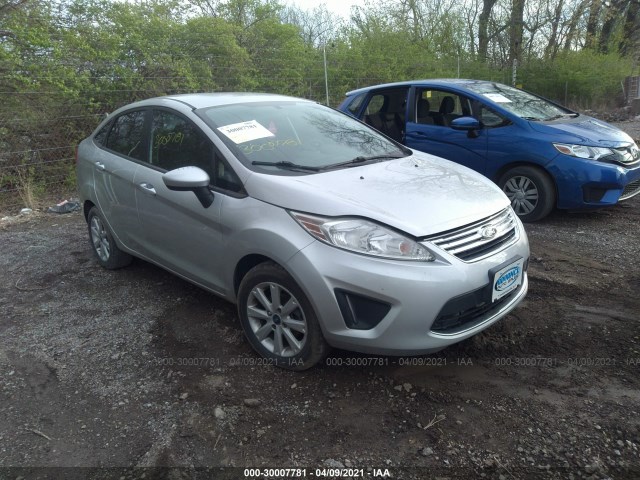 FORD FIESTA 2011 3fadp4bjxbm108724