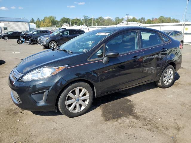 FORD FIESTA SE 2011 3fadp4bjxbm113227