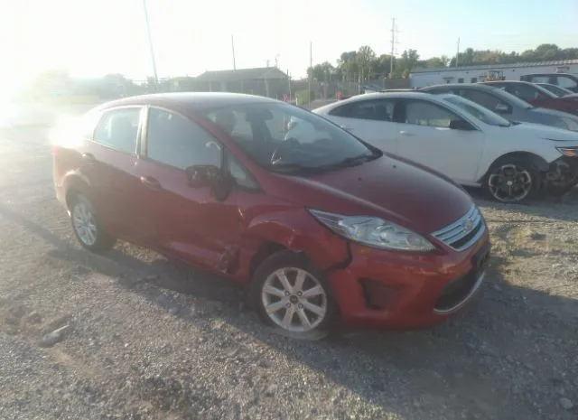 FORD FIESTA 2011 3fadp4bjxbm115687