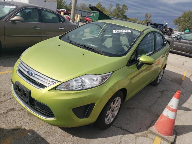 FORD FIESTA 2011 3fadp4bjxbm116015