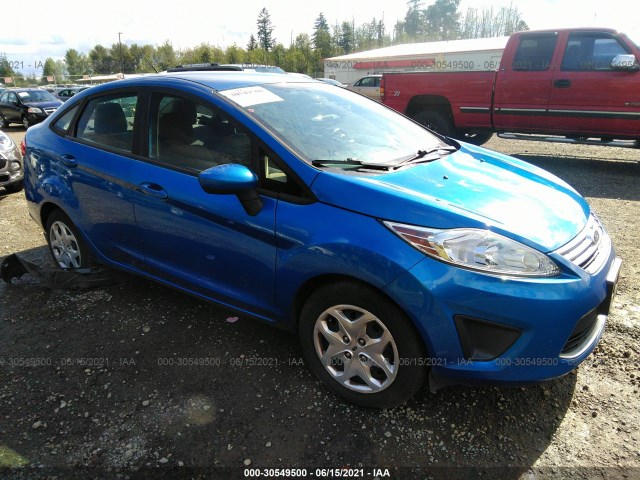 FORD FIESTA 2011 3fadp4bjxbm116967