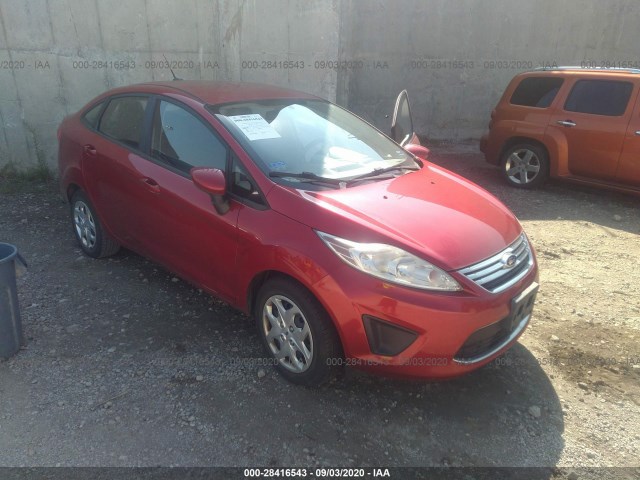 FORD FIESTA 2011 3fadp4bjxbm119156