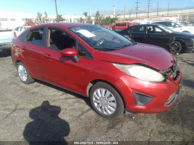 FORD FIESTA 2011 3fadp4bjxbm129833