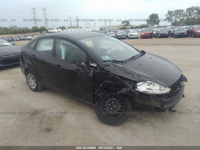 FORD FIESTA 2011 3fadp4bjxbm130173