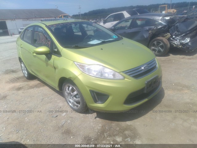 FORD FIESTA 2011 3fadp4bjxbm131436