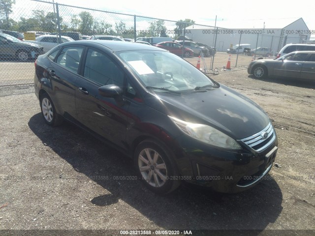 FORD FIESTA 2011 3fadp4bjxbm134191