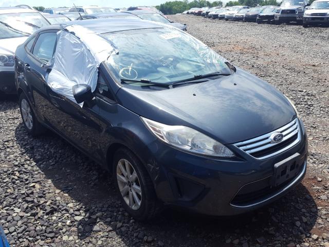 FORD FIESTA SE 2011 3fadp4bjxbm134577