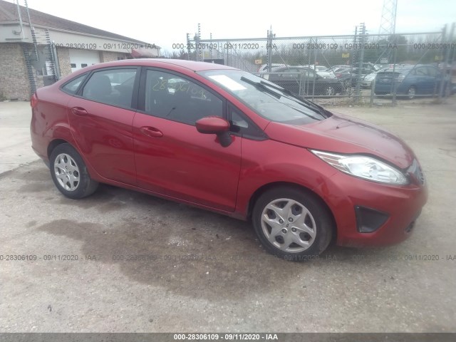 FORD FIESTA 2011 3fadp4bjxbm134949