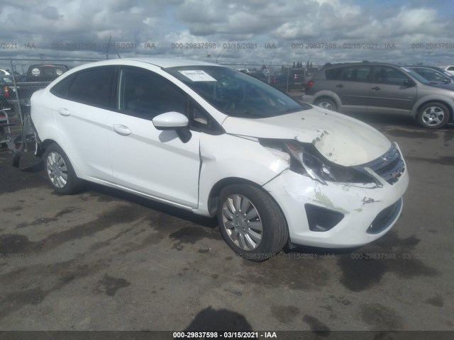 FORD FIESTA 2011 3fadp4bjxbm137995