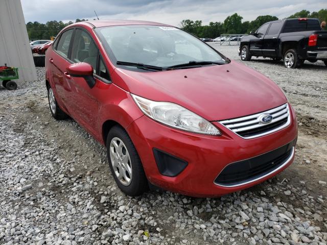 FORD FIESTA SE 2011 3fadp4bjxbm147569