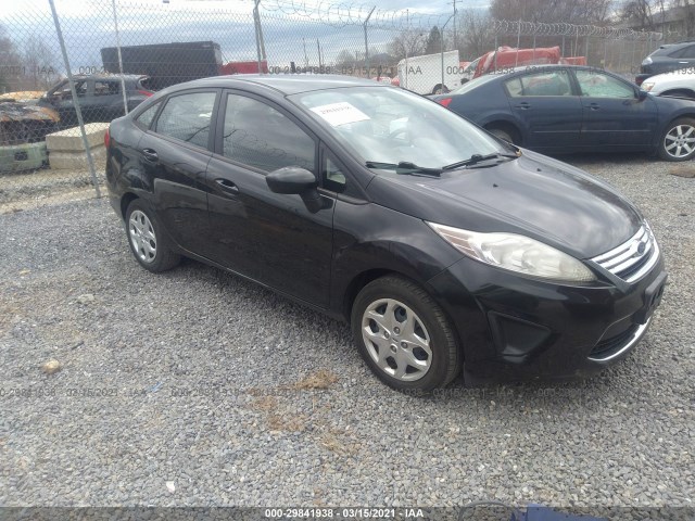 FORD FIESTA 2011 3fadp4bjxbm147944