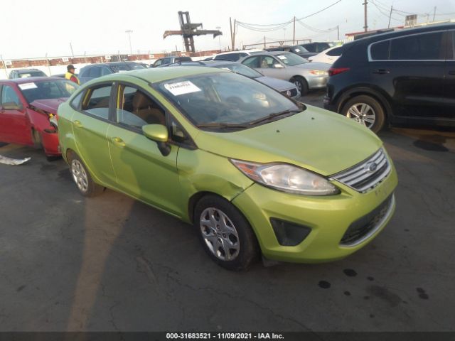 FORD FIESTA 2011 3fadp4bjxbm151704