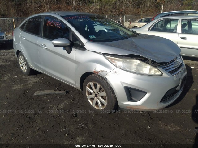 FORD FIESTA 2011 3fadp4bjxbm153095