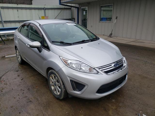 FORD FIESTA SE 2011 3fadp4bjxbm153839