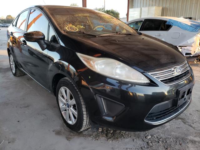 FORD FIESTA SE 2011 3fadp4bjxbm155915