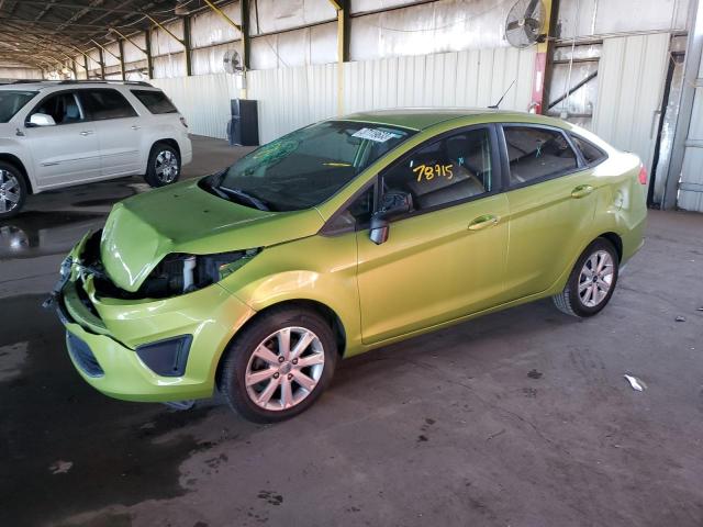 FORD FIESTA SE 2011 3fadp4bjxbm159494