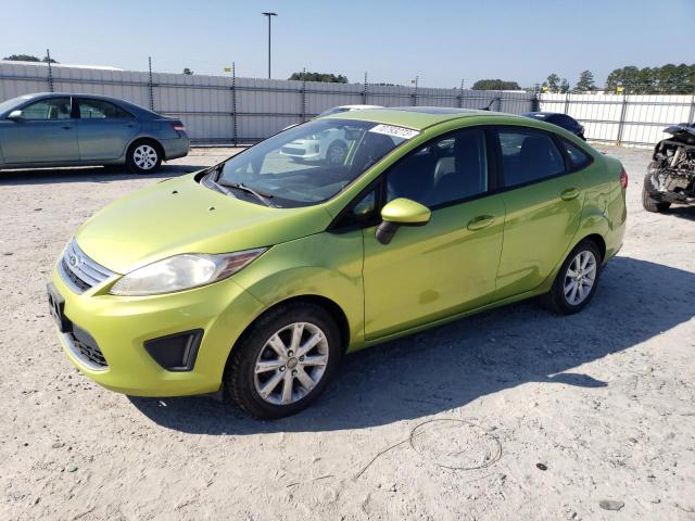 FORD FIESTA 2011 3fadp4bjxbm164369