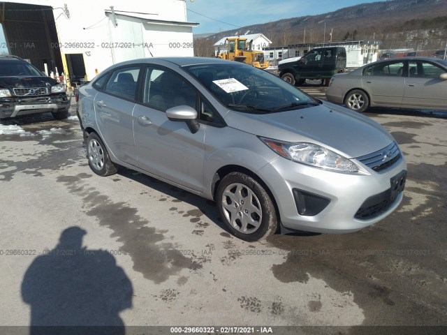 FORD FIESTA 2011 3fadp4bjxbm164548