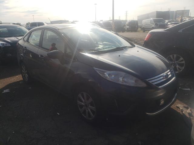 FORD FIESTA SE 2011 3fadp4bjxbm164808