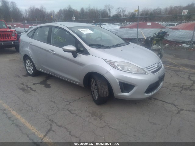 FORD FIESTA 2011 3fadp4bjxbm165893