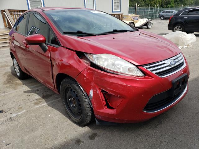 FORD FIESTA SE 2011 3fadp4bjxbm166607