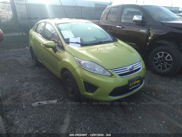 FORD FIESTA 2011 3fadp4bjxbm169877