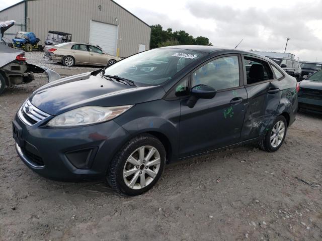 FORD FIESTA SE 2011 3fadp4bjxbm171287