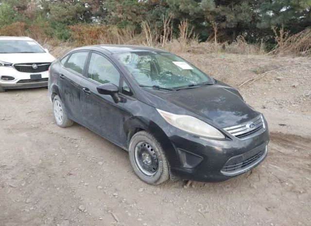 FORD FIESTA 2011 3fadp4bjxbm171581