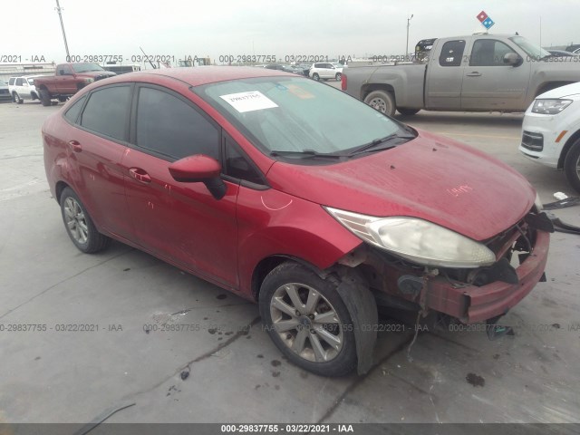 FORD FIESTA 2011 3fadp4bjxbm172195