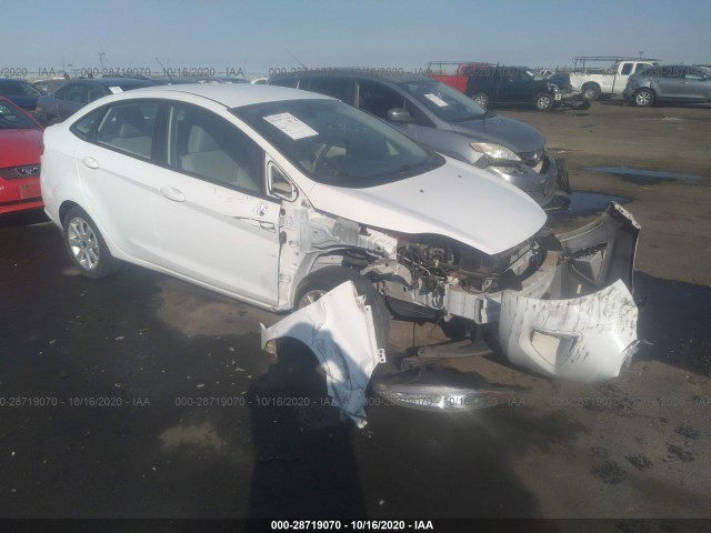 FORD FIESTA 2011 3fadp4bjxbm173041