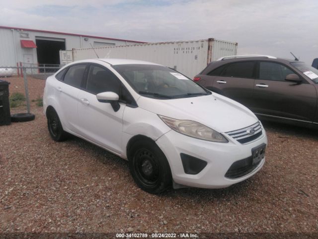 FORD FIESTA 2011 3fadp4bjxbm173167