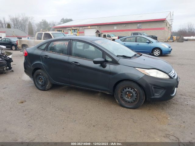 FORD FIESTA 2011 3fadp4bjxbm173430