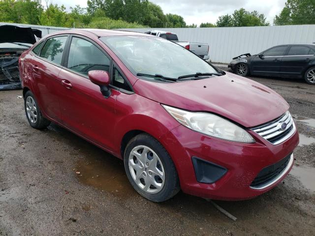 FORD FIESTA SE 2011 3fadp4bjxbm175064