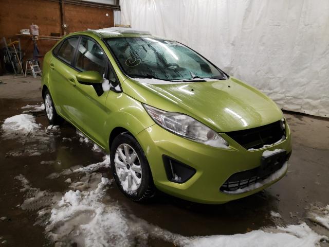 FORD FIESTA SE 2011 3fadp4bjxbm175209