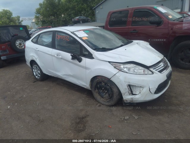 FORD FIESTA 2011 3fadp4bjxbm175727