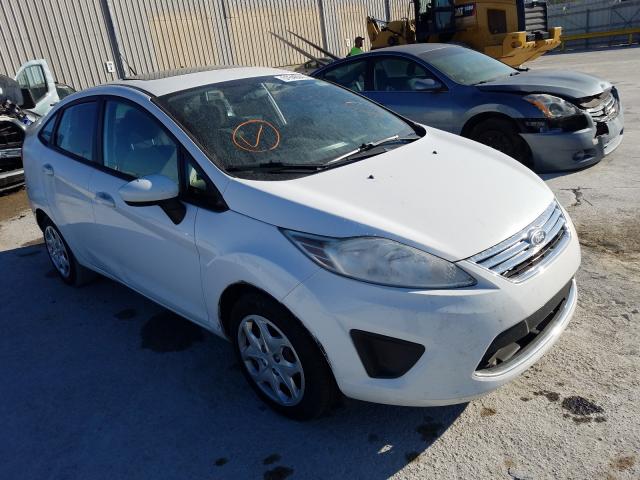 FORD FIESTA SE 2011 3fadp4bjxbm175808