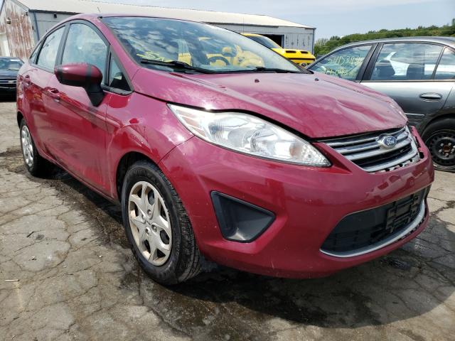 FORD FIESTA SE 2011 3fadp4bjxbm178482