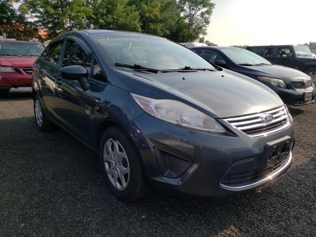 FORD FIESTA SE 2011 3fadp4bjxbm185769